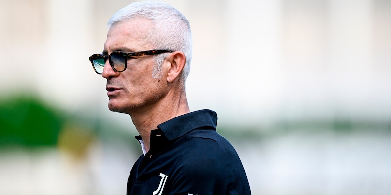 Ravanelli: &ldquo;Il rimpianto Juve non passa. Conte? Non l&rsquo;avrei mai detto&rdquo;. E su Spalletti &egrave; categorico