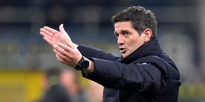 L&rsquo;Inter ha bisogno di ricaricarsi: la mossa di Chivu mai sperimentata