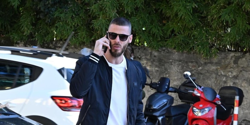 De Gea, che stoccate sulla Fiorentina: "Chi vuole pu&ograve; anche andarsene..."