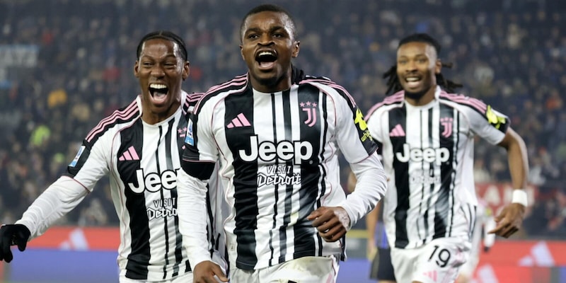 Kalulu il vero affare Juve, allo Stadium arriva la Francia e lui annulla Dybala&hellip;