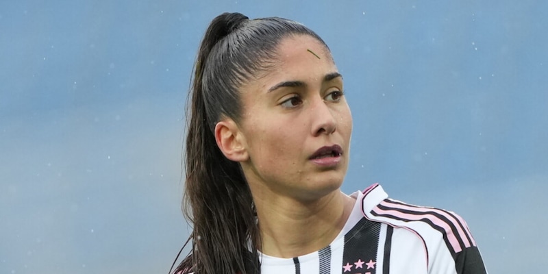 Napoli-Juve Women, diretta Coppa Italia: formazioni, dove e quando si gioca