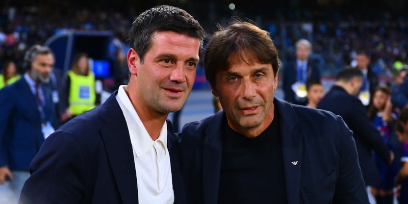 Inter-Napoli: orario, probabili formazioni, dove vedere in tv e streaming la Serie A