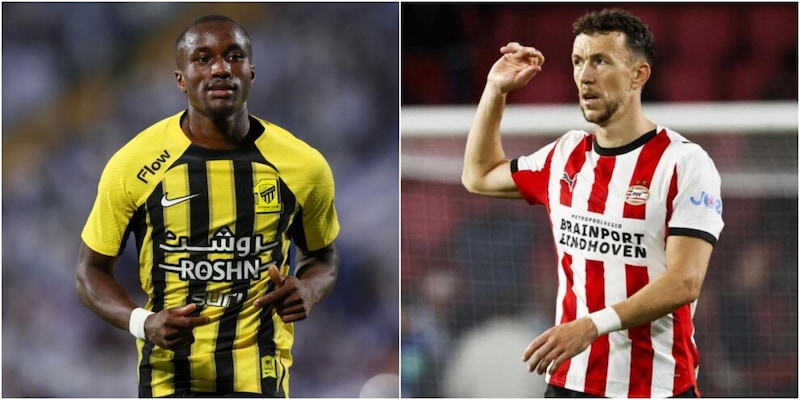 Inter, l'addio di Luis Henrique per Diaby e Perisic: le trattative di Marotta e Ausilio