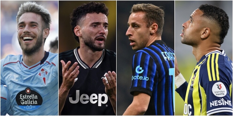 Calciomercato Juve, Mingueza congelato e muro Joao Mario. Frattesi &egrave; l&igrave;. E c&rsquo;&egrave; anche l&rsquo;anti-Mateta