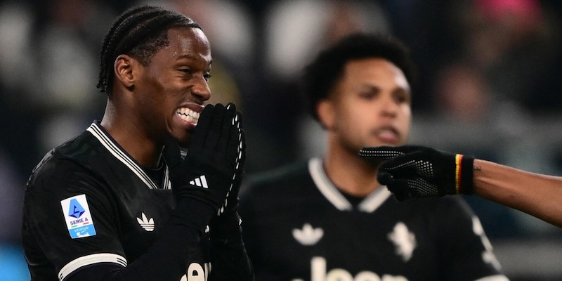 David, rigore sbagliato, fischi e dubbi: la reazione della Juve dopo la ferita con il Lecce