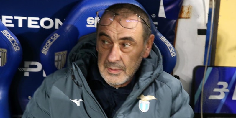 <!--StartFragment -->Lazio, Sarri vuole un big a centrocampo: tutti i nomi<!--EndFragment -->