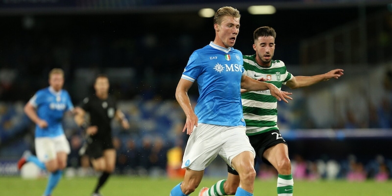 Napoli-Chelsea: probabili formazioni, orario e dove vedere in tv e streaming la Champions League