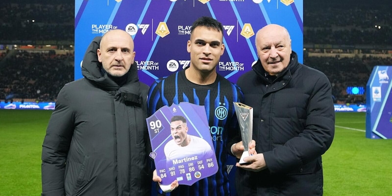 L&rsquo;Inter pianifica un colpo a effetto: quale &egrave; la strategia del club