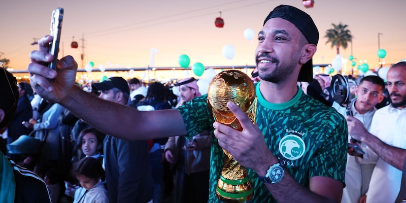 Anche i sauditi fanno spending review