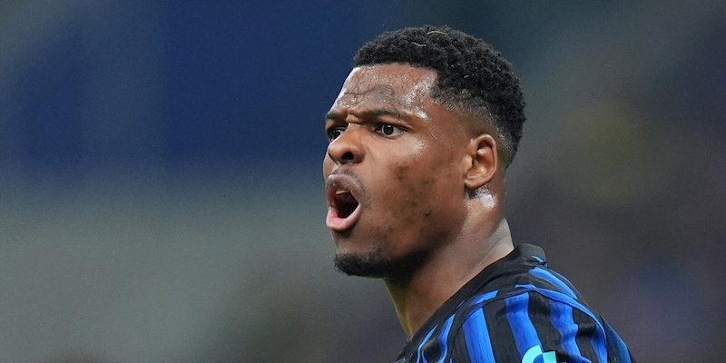 Dumfries, l'intervento e il desiderio in comune con l'Inter. Il futuro per&ograve;...&nbsp;