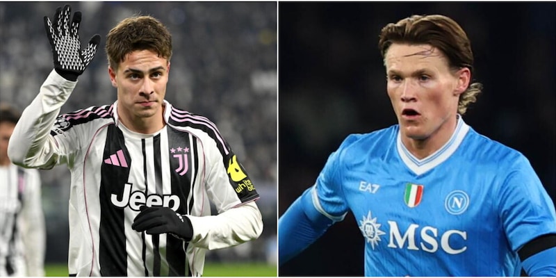 Dove vedere Juve-Napoli in tv? Dazn o Sky, orario