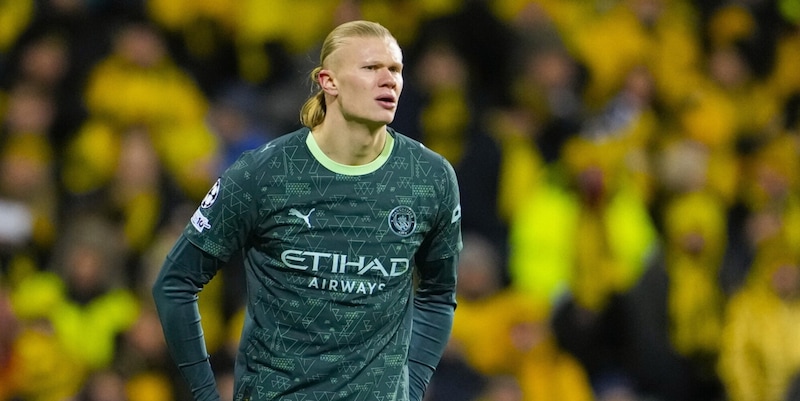 Manchester City, &egrave; un&rsquo;altra batosta!