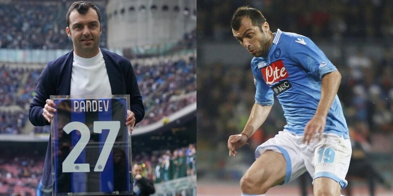 Pandev: &ldquo;Inter-Napoli? Io scelgo Lautaro ma Conte non deve nascondersi&rdquo;