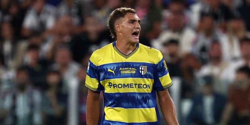 Lecce-Parma:&nbsp;orario, diretta, probabili formazioni e dove vedere in tv e streaming la Serie A