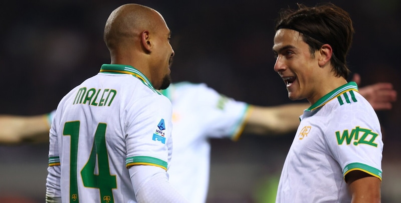 Dybala non &egrave; pi&ugrave; la priorit&agrave;: il rinnovo Roma si allontana. Bailey, riprenditi i popcorn&hellip;