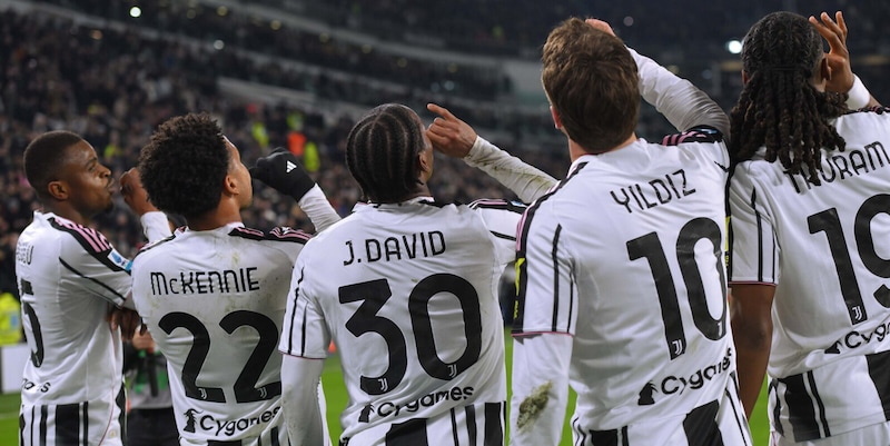 La Juve &egrave; tornata Juve: ora servono campioni