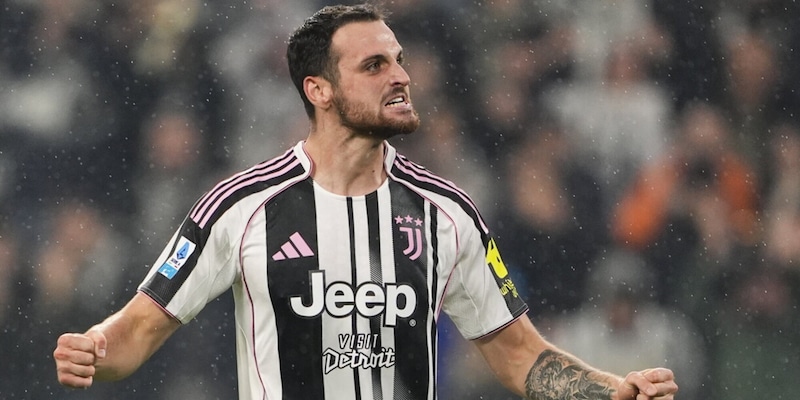 Gatti sempre nei pensieri di Allegri: la proposta con scambio che la Juve ha rifiutato