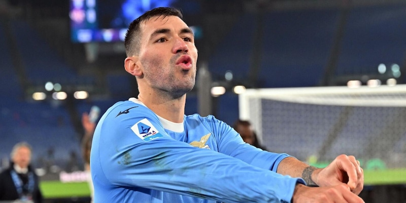 Romagnoli, l&rsquo;ultimo gesto d&rsquo;amore per la Lazio: i nomi per sostituirlo