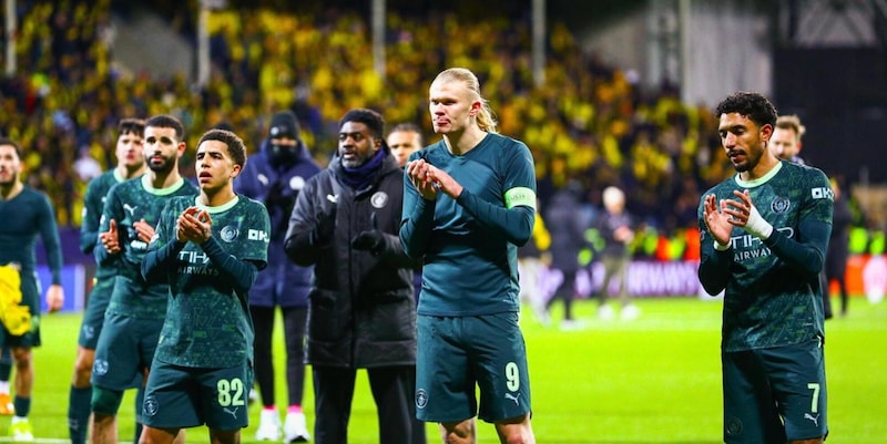 Tonfo City con il Bodo, il durissimo commento di Haaland: "Mi scuso con tutti, &egrave; imbarazzante"