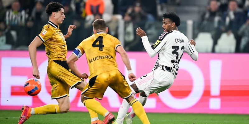 Juve fatale, e quella conferenza da solo allo Stadium...Ma il talento c'&egrave; e va a giocare: ecco dove