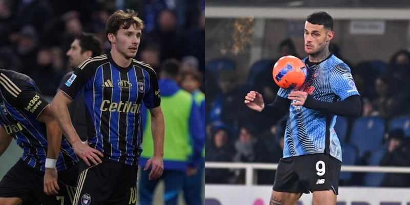 Dove vedere Pisa-Atalanta in tv? Dazn o Sky, orario