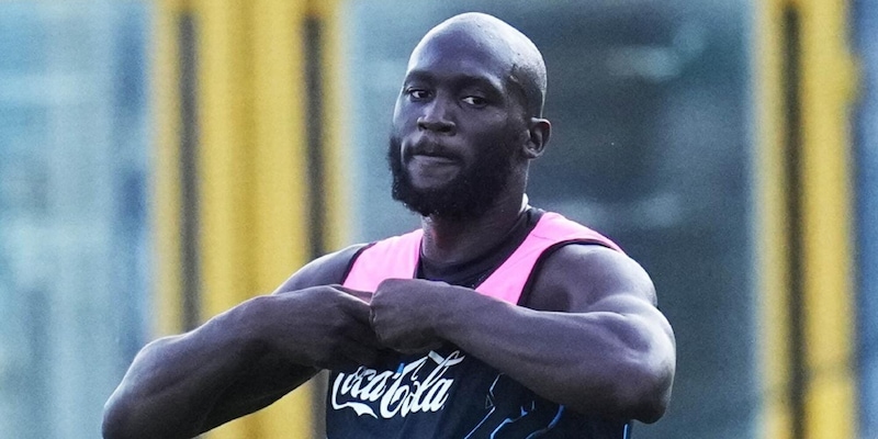 Come sta Lukaku: le ultime news sulla possibile convocazione dopo l&rsquo;infortunio