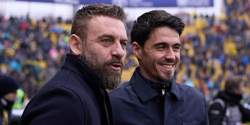 Parma-Genoa, quando non fai gol neanche con le mani