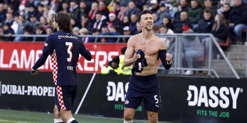 Calciomercato Inter, vertice tra Chivu e i dirigenti: subito Perisic, poi il Dibu Martinez!