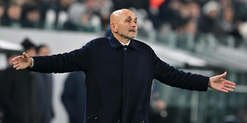 Retroscena Spalletti: perch&eacute; adesso aspetta il vertice di mercato della Juve
