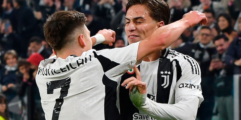 Yildiz e Conceicao illuminano la Juve: dribbling e magie, nessuno meglio di loro tra i top&nbsp;