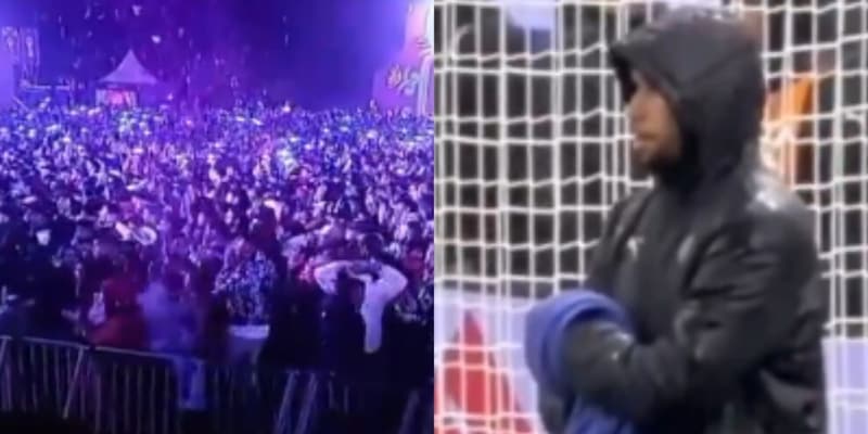 Storie folli dalla Coppa d'Africa: in Marocco si festeggia troppo presto, il secondo portiere del&nbsp;Senegal diventa virale