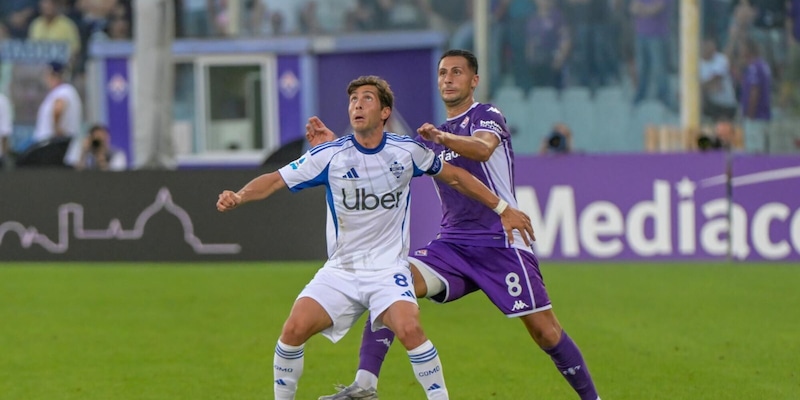 Dove vedere Fiorentina-Como di Coppa Italia in tv? Dazn o Mediaset, orario