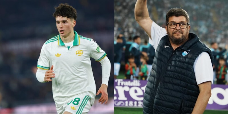 Quando Arena vagava per le campagne di Pescara: la storia meno conosciuta del predestinato della Roma&nbsp;