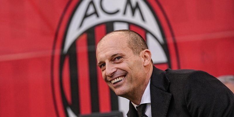 Perch&eacute; il Milan di Allegri &egrave; la sorpresa del campionato