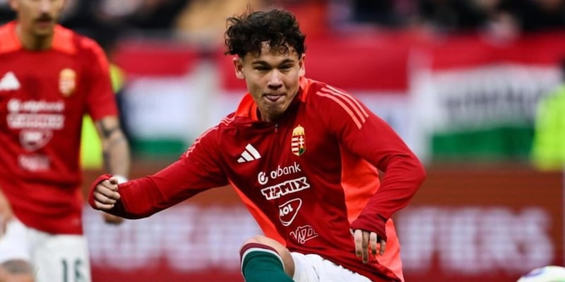 Lazio, tutto su Toth. C'&egrave; l'allarme Romagnoli