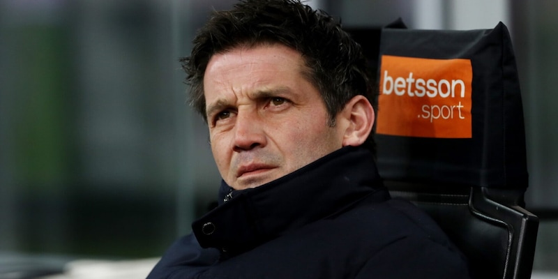 Chivu punge Mourinho e difende Marotta: l'allenatore dell'Inter risponde allo Special One&nbsp;