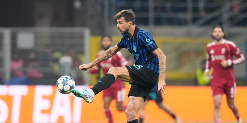 Dove vedere Inter-Arsenal in tv? Sky o Prime Video, orario