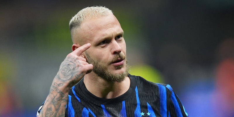 Dimarco nel mirino della Premier: l'Inter alza il muro e gioca al rialzo, pronto un nuovo contratto&nbsp;
