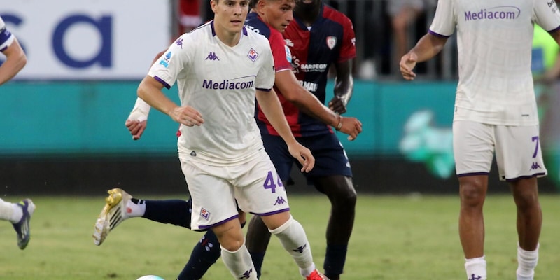 Dove vedere Fiorentina-Cagliari in tv? Dazn o Sky, orario