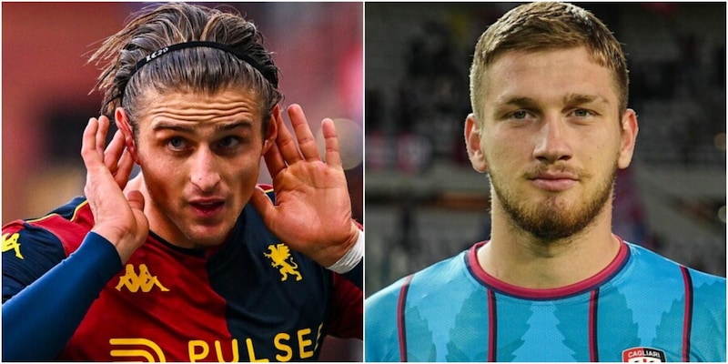 Dove vedere Genoa-Cagliari in tv? Dazn o Sky, orario