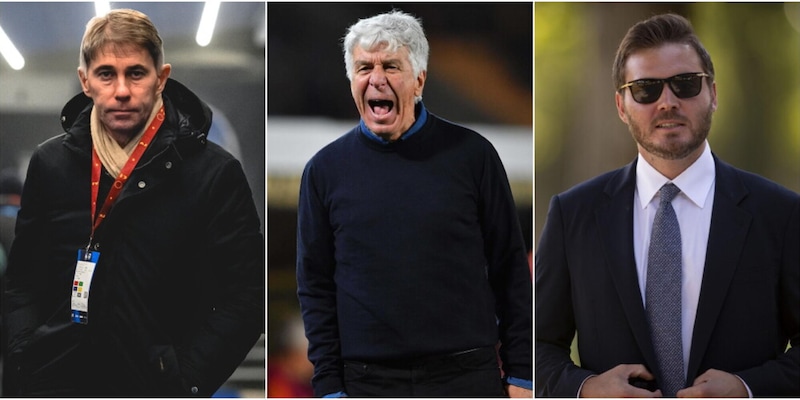 Tensione mercato Roma diretta: incontro tra Gasperini e Friedkin, aggiornamenti e trattative LIVE