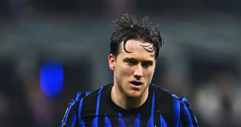 Zielinski, un acuto per Chivu. E per la rivincita sul Napoli&nbsp;