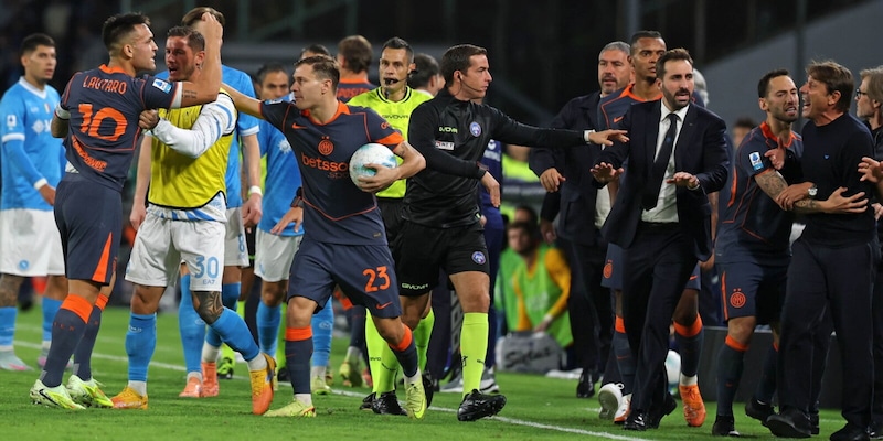 Inter-Napoli, Lautaro e quel... Conte in sospeso: scintille recenti e vecchie ruggini tra il bomber e Antonio