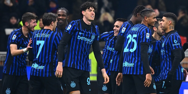 Pagelle Inter-Bologna: Thuram di spalletta, Zielinski salta Guida, vuoto Lucum&igrave;