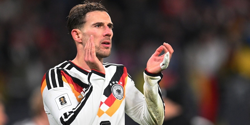 Goretzka dopo Modric, il Milan ci prende gusto: il terzo professore per Allegri