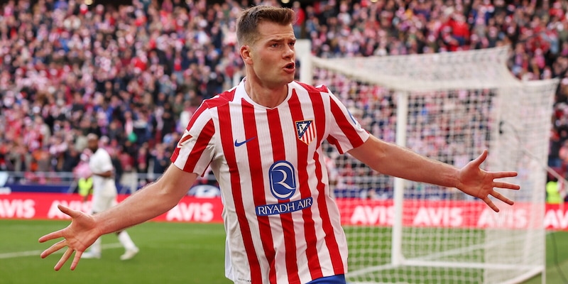 &nbsp;Calciomercato Juve, sondaggio Sorloth. Miretti pu&ograve; portare Samardzic&nbsp;