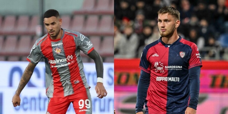 Dove vedere Cremonese-Cagliari in tv? Dazn o Sky, orario