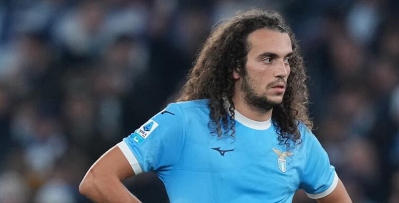 Lazio, Guendouzi ai saluti: c'&egrave; l'accordo con il Fenerbahce