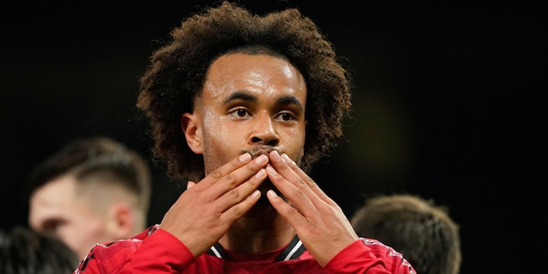 &ldquo;Zirkzee e Raspadori, la Roma pu&ograve; volare con Gasperini. Scudetto? Direi di no&rdquo;