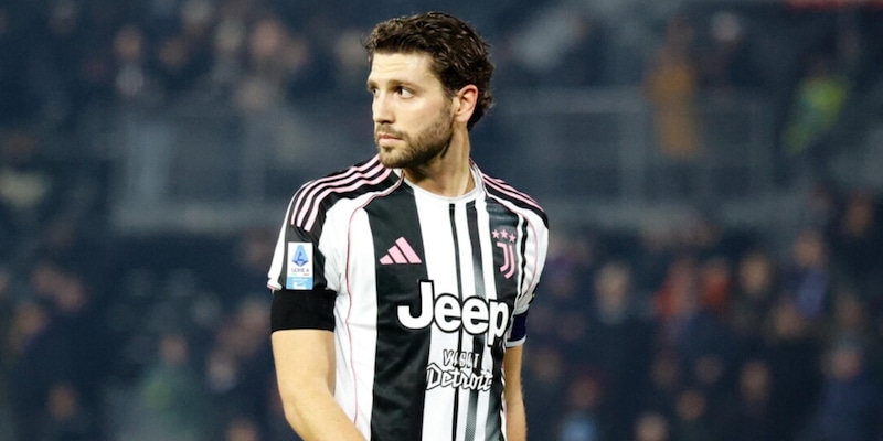 Locatelli stravolge il mercato Juve, il regista non &egrave; pi&ugrave; la priorit&agrave;: il chiarimento con Spalletti